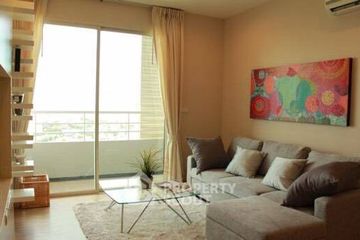 2 Bedroom Condo for rent in Urbano Absolute Sathon - Taksin, Khlong Ton Sai, Bangkok near BTS Krung Thon Buri