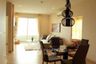 2 Bedroom Condo for rent in Urbano Absolute Sathon - Taksin, Khlong Ton Sai, Bangkok near BTS Krung Thon Buri