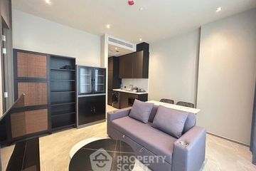 1 Bedroom Condo for rent in Hyde Heritage Thonglor, Khlong Tan Nuea, Bangkok near BTS Thong Lo