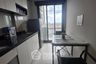 1 Bedroom Condo for rent in The Base Central Pattaya, Nong Prue, Chonburi