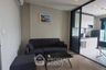1 Bedroom Condo for rent in The Base Central Pattaya, Nong Prue, Chonburi