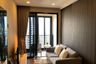 1 Bedroom Condo for rent in Ashton Asoke, Khlong Toei Nuea, Bangkok near MRT Sukhumvit