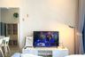 1 Bedroom Condo for rent in Ashton Asoke, Khlong Toei Nuea, Bangkok near MRT Sukhumvit