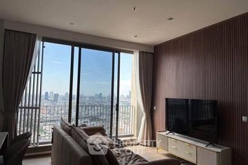 2 Bedroom Condo for rent in RHYTHM Charoenkrung Pavillion, Wat Phraya Krai, Bangkok near BTS Saphan Taksin