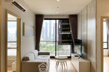 2 Bedroom Condo for rent in MARU Ekkamai 2, Khlong Tan Nuea, Bangkok near BTS Ekkamai