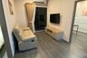 2 Bedroom Condo for rent in Ideo Sukhumvit - Rama 4, Phra Khanong, Bangkok near BTS Phra Khanong