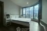 1 Bedroom Condo for rent in Ideo Q Sukhumvit 36, Khlong Tan, Bangkok near BTS Thong Lo