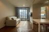 1 Bedroom Condo for rent in Ideo Q Sukhumvit 36, Khlong Tan, Bangkok near BTS Thong Lo