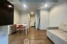 1 Bedroom Condo for rent in Ideo Q Sukhumvit 36, Khlong Tan, Bangkok near BTS Thong Lo