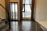 1 Bedroom Condo for rent in KnightsBridge Space Ratchayothin, Chatuchak, Bangkok near BTS Phahon Yothin 24
