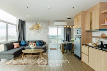 1 Bedroom Condo for sale in Nong Prue, Chonburi