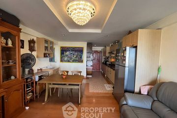 2 Bedroom Condo for sale in Regent Srinakarin Tower, Suan Luang, Bangkok near MRT Phatthanakan