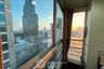 2 Bedroom Condo for sale in Sathorn House, Silom, Bangkok near BTS Surasak