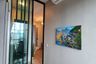 1 Bedroom Condo for sale in KNIGHTSBRIDGE COLLAGE RAMKHAMHAENG, Hua Mak, Bangkok near MRT Hua Mak