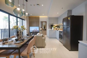 2 Bedroom Condo for sale in Nue Riverest Ratburana, Rat Burana, Bangkok