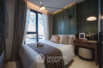 1 Bedroom Condo for sale in Nue Riverest Ratburana, Rat Burana, Bangkok