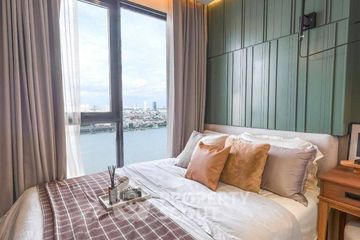 1 Bedroom Condo for sale in Nue Riverest Ratburana, Rat Burana, Bangkok