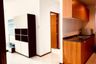 1 Bedroom Condo for Sale or Rent in Villa Sathorn, Khlong Ton Sai, Bangkok near BTS Krung Thon Buri
