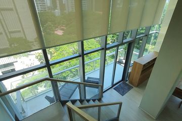 2 Bedroom Condo for Sale or Rent in The Room Sukhumvit 21, Khlong Toei Nuea, Bangkok near MRT Sukhumvit