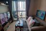 1 Bedroom Condo for Sale or Rent in Taka Haus Ekamai 12, Khlong Tan Nuea, Bangkok near BTS Ekkamai