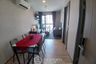1 Bedroom Condo for Sale or Rent in Taka Haus Ekamai 12, Khlong Tan Nuea, Bangkok near BTS Ekkamai