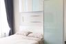 1 Bedroom Condo for sale in Edge Sukhumvit 23, Khlong Toei Nuea, Bangkok near BTS Asoke