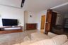 2 Bedroom Condo for sale in The Waterford Diamond, Khlong Tan, Bangkok near BTS Phrom Phong