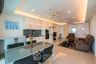 2 Bedroom Condo for sale in Cosy Beach View, Nong Prue, Chonburi