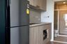 1 Bedroom Condo for sale in Modiz Sukhumvit 50, Phra Khanong, Bangkok near BTS On Nut