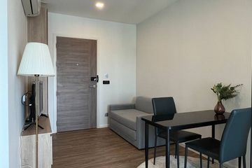 1 Bedroom Condo for sale in Modiz Sukhumvit 50, Phra Khanong, Bangkok near BTS On Nut