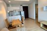 1 Bedroom Condo for sale in Thru Thonglor, Bang Kapi, Bangkok near MRT Phetchaburi