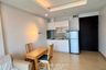 1 Bedroom Condo for sale in Thru Thonglor, Bang Kapi, Bangkok near MRT Phetchaburi