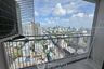 1 Bedroom Condo for sale in Thru Thonglor, Bang Kapi, Bangkok near MRT Phetchaburi