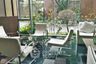 1 Bedroom Condo for sale in Thru Thonglor, Bang Kapi, Bangkok near MRT Phetchaburi