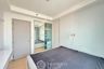 1 Bedroom Condo for sale in Thru Thonglor, Bang Kapi, Bangkok near MRT Phetchaburi