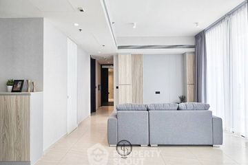 2 Bedroom Condo for Sale or Rent in Tait Sathorn 12, Silom, Bangkok near BTS Saint Louis