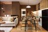 2 Bedroom Condo for sale in Prime Mansion One, Khlong Toei Nuea, Bangkok near MRT Phetchaburi