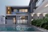 4 Bedroom House for sale in Pong, Chonburi