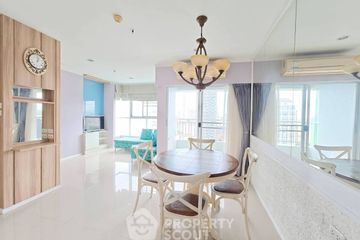 2 Bedroom Condo for sale in Lumpini Park Beach Jomtien, 