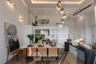 2 Bedroom Condo for sale in Landmark @MRTA Station, Bang Kapi, Bangkok near MRT Pradit Manutham