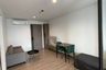 1 Bedroom Condo for sale in THE LINE Phahonyothin Park, Chom Phon, Bangkok near MRT Phahon Yothin