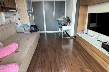 1 Bedroom Condo for sale in Supalai Premier Ratchathewi, Thanon Phetchaburi, Bangkok near BTS Ratchathewi