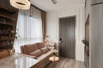 1 Bedroom Condo for sale in Knightsbridge Prime Onnut, Phra Khanong Nuea, Bangkok near BTS On Nut