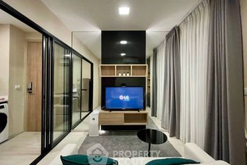 1 Bedroom Condo for Sale or Rent in Condolette Midst Rama 9, Huai Khwang, Bangkok near MRT Phra Ram 9