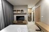 1 Bedroom Condo for Sale or Rent in Condolette Midst Rama 9, Huai Khwang, Bangkok near MRT Phra Ram 9