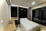 1 Bedroom Condo for Sale or Rent in Condolette Midst Rama 9, Huai Khwang, Bangkok near MRT Phra Ram 9