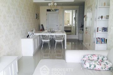 1 Bedroom Condo for sale in Supalai River Place, Bang Lamphu Lang, Bangkok near BTS Krung Thon Buri