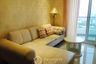 1 Bedroom Condo for sale in Supalai River Place, Bang Lamphu Lang, Bangkok near BTS Krung Thon Buri