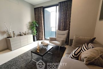1 Bedroom Condo for sale in M Silom, Suriyawong, Bangkok near BTS Chong Nonsi
