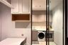 1 Bedroom Condo for sale in Life Asoke Rama 9, Makkasan, Bangkok near MRT Phra Ram 9